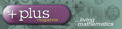 Plus Magazine Logo