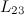 $L_{23}$
