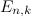 $E_{n,k}$
