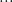 $\displaystyle ... $