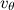 $v_{\theta }$
