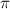 $\pi $