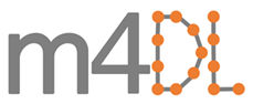Maths4DL logo