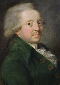 Marquis de Condorcet (1743-­‐1794)