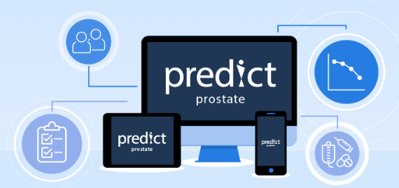 Predict: Prostate cancer