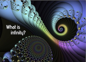 What is infinity?