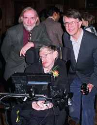 [IMAGE: Thorne, Hawking and Page]