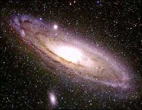 [IMAGE: Andromeda]