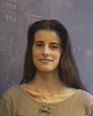 Christine Vretta