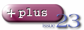 Click here for issue 23 cover page