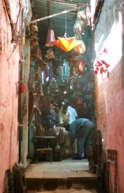 IMAGE: bazaar