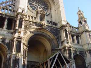 IMAGE: cathedral
