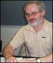 Mike Pearson