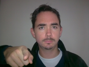 Marc West