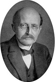 The German physicist Max Planck gave his name to the most fundamental units of mass, length and time in physics.