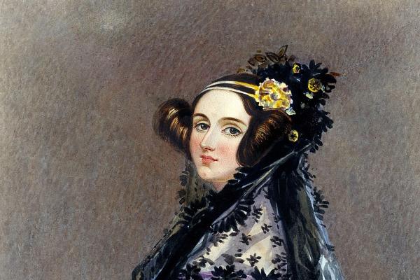 Ada Lovelace