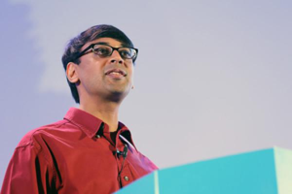 Manjul Bhargava