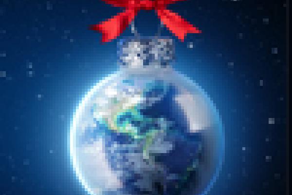 christmas decoration