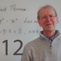 Andrew Wiles