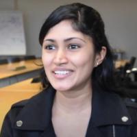 Harini Hapuarrachchi