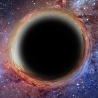 Black Hole