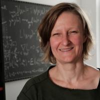 Carola-Bibiane Schönlieb