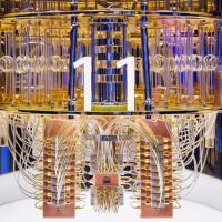 quantum computer