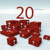 design with questionmarks