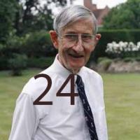 Freeman Dyson