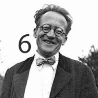 Erwin Schrödinger