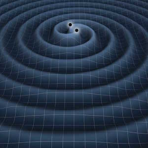 gravitational waves