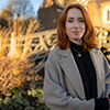 Hannah Fry