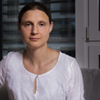  Maryna Viazovska, a mathematician at the EPFL in Switzerland, has won one of this year's Fields Medals at the International Congress of Mathematician