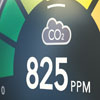 CO2 monitor
