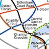 tube map