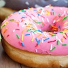 donut