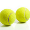 tennis balls