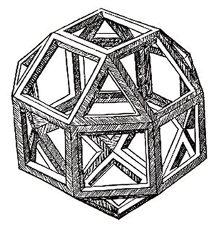 rhombicuboctahedron