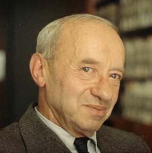 Alfred Tarski