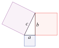 pythagorean triples