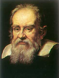 Galileo 