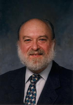 Leo Kadanoff