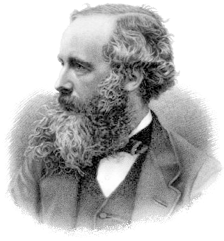 James Clerk Maxwell 