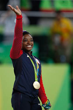 Biles