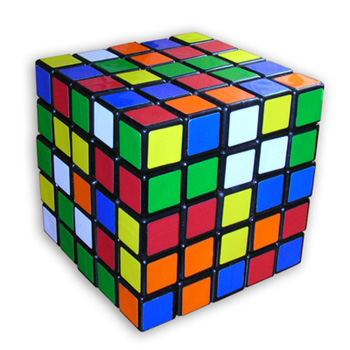 5x5 Rubik's cube
