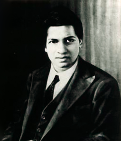 Ramanujan