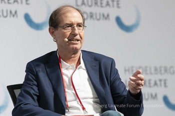 Silvio Micali