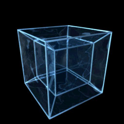 Tesseract