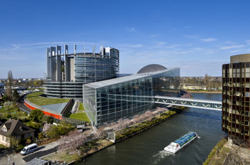 The European Parliament