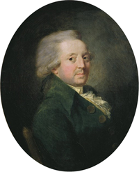 Marquis de Condorcet